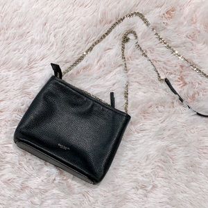 {KATE SPADE}polly small  convertible crossbody bag